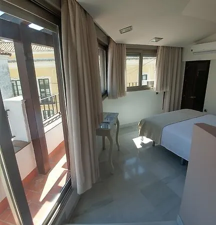 Torre De La Mezquita Appartement Córdoba