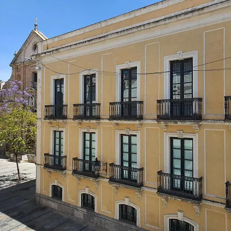 Torre De La Mezquita * Córdoba